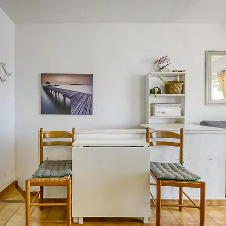With Furnished Terrace